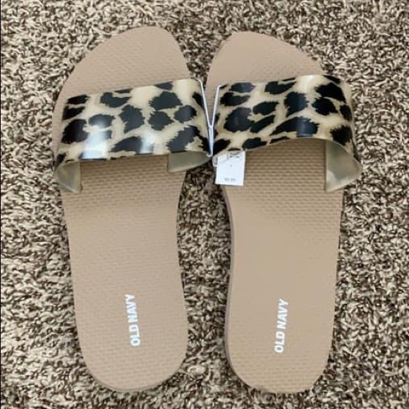 Old Navy Shoes - NWT Sandals
